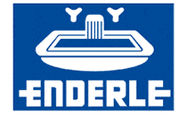 Logo Enderle Gernot Blechnerei Emmendingen