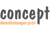 Logo Concept Dienstleistungen GmbH Emmendingen