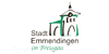 Logo Stadtverwaltung Emmendingen Emmendingen
