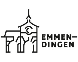 Logo Städt. Wohnbaugesellschaft mbH Emmendingen