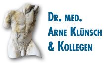 Logo Klünsch Arne Dr. med. Facharzt für Urologie Emmendingen