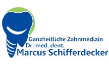 Logo Schifferdecker Marcus Dr. med. dent. Zahnarzt Emmendingen