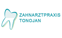 Logo Tonojan Anna-Marie Zahnärztin Emmendingen