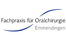 Logo Held Uwe Dr. u. Schwarz Ulrich Dr. Praxis für Oralchirurgie Emmendingen