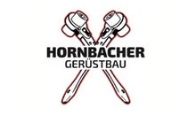 Logo Hornbacher Gerüstbau Emmendingen