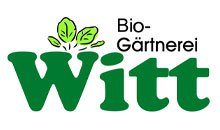 Logo Witt Bio-Gärtnerei Emmendingen