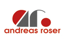 Logo Roser Andreas Sanitärinstallation Teningen