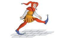 Logo Kasper Volker Fachbetrieb für Fliesenarbeiten Reute