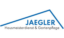 Logo Jaegler Bernhard Hausmeisterdienst und Gartenpflege Sexau