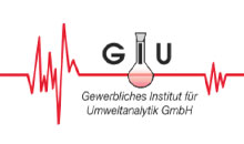 Logo GIU Gewerbliches Institut für Umweltanalytik GmbH Teningen