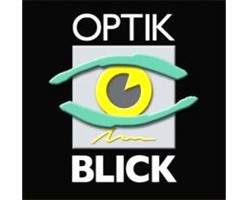 Logo Optik im Blick Augenoptik Teningen