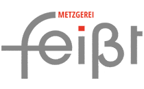 Logo Feißt GmbH Metzgerei Teningen