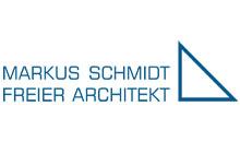 Logo Schmidt Markus Freier Architekt Teningen