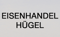 Logo Hügel Hubert Eisenhandel Endingen am Kaiserstuhl