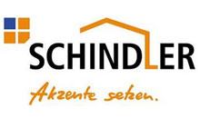 Logo Schindler Klaus GmbH Gipsergeschäft Endingen am Kaiserstuhl