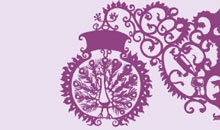 Logo Hotel Garni Pfauen Endingen am Kaiserstuhl