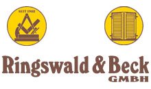 Logo Ringswald & Beck GmbH Sasbach