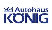 Logo Autohaus König Inh. Stefan König e.K. Wyhl am Kaiserstuhl