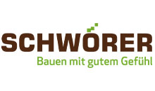 Logo Zimmerei Schwörer GmbH Wyhl am Kaiserstuhl