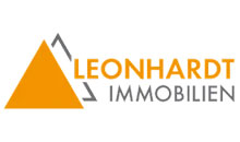 Logo Leonhardt Immobilien GmbH & Co. KG Riegel am Kaiserstuhl