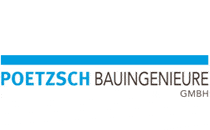 Logo Poetzsch Bauingenieure GmbH Ingenieurbüro Herbolzheim