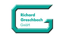 Logo Richard Greschbach GmbH Kunststoffverarbeitung Herbolzheim