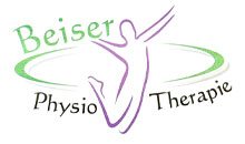 Logo Beiser Physiotherapiepraxis Herbolzheim