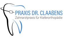 Logo Claaßens Marlon Zahnarzt M.Sc. Specialized Orthodontics Herbolzheim