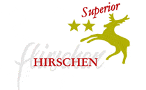 Logo Hirschen Werneths Landgasthof Gästezimmer Rheinhausen