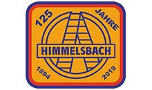 Logo Himmelsbach Leitern- & Gerüstefabrik GmbH Steigtechnik Kenzingen