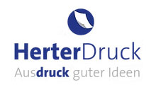 Logo Herter Druck GmbH Druckerei Kenzingen