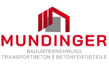 Logo Wilhelm Mundinger KG Bauunternehmen Malterdingen