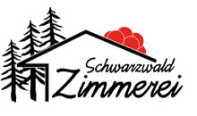 Logo Schwarzwald Zimmerei GmbH Freiamt