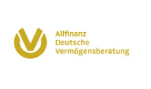 Logo Weber Klaus Direktion für Allfinanz Deutsche Vermögensberatung Weisweil