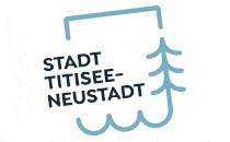 Logo Stadtverwaltung Titisee-Neustadt Zentrale Titisee-Neustadt