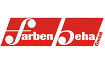 Logo Farben Beha GmbH Titisee-Neustadt