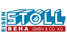 Logo Stoll Beha GmbH & Co. KG Baueisen Titisee-Neustadt