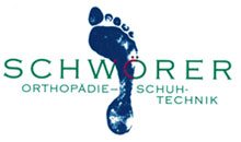 Logo Schwörer Orthopädie-Schuhtechnik Titisee-Neustadt