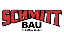 Logo Löffler Siegfried Schmitt Bau GmbH Titisee-Neustadt