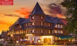 Bildergallerie Schwarzwaldhof Boutique-Hotel-Restaurant Hinterzarten