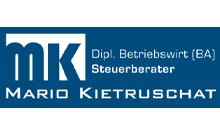 Logo Kietruschat Mario Dipl.-BW (BA) Steuerberater Löffingen
