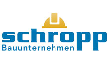 Logo Schropp Christopher Bauunternehmen Löffingen