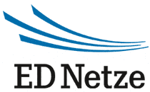 Logo ED Netze GmbH Rheinfelden (Baden)