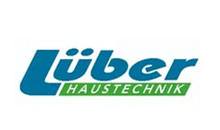 Logo Lüber Haustechnik Schluchsee