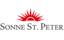 Logo Sonne Hotel - Restaurant St Peter