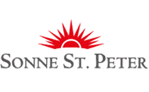 Logo Sonne St. Peter