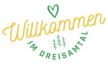 Logo Tourist-Info Dreisamtal Kirchzarten