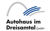 Logo Autohaus im Dreisamtal GmbH Kirchzarten