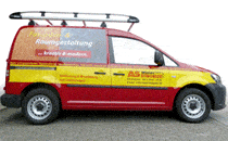 Logo AS Maler Stiegeler GmbH Kirchzarten