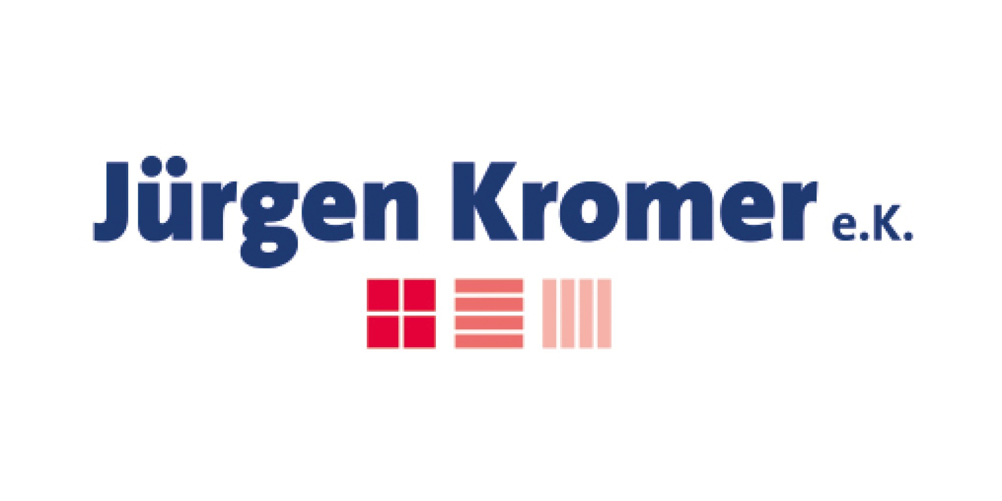 Logo Jürgen Kromer e.K. Fensterbau Kirchzarten